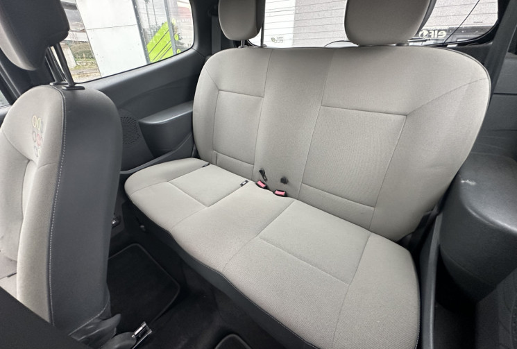 Renault Twingo 1.2 i  75 