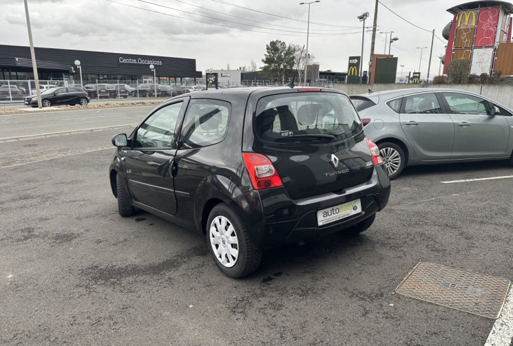 Renault Twingo 1.2 i  75 