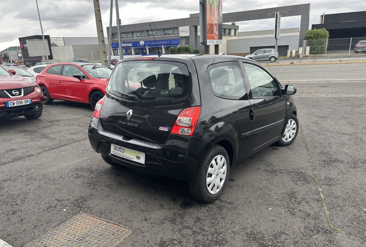 Renault Twingo 1.2 i  75 