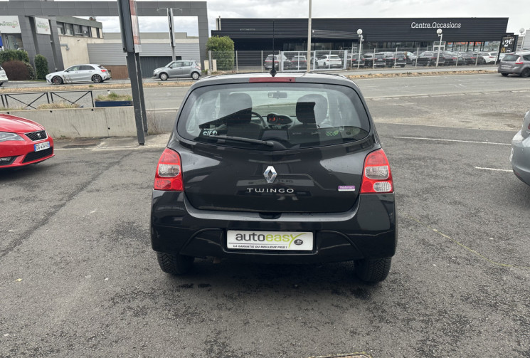 Renault Twingo 1.2 i  75 
