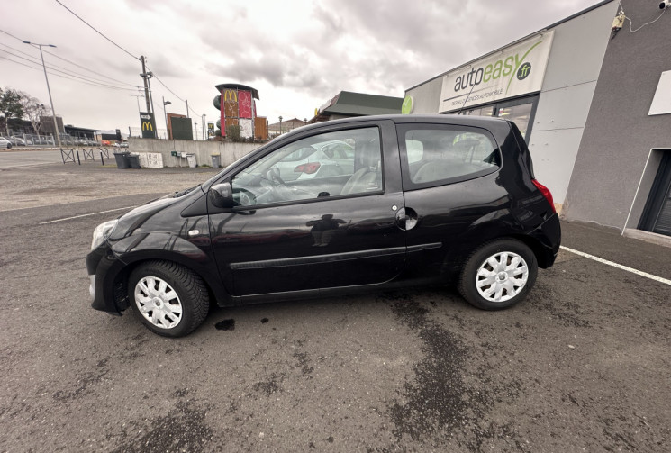 Renault Twingo 1.2 i  75 