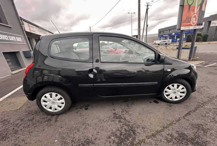 Renault Twingo 1.2 i  75 