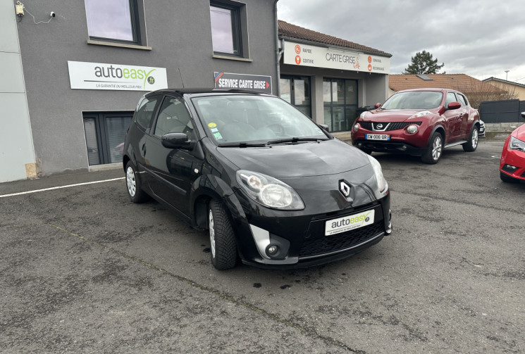 Renault Twingo 1.2 i  75 
