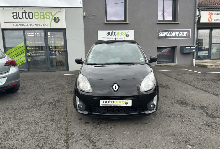 Renault Twingo 1.2 i  75 
