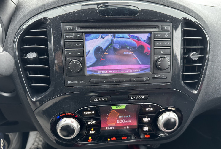 Nissan Juke 1.5 dCi 2WD 110 KIT DISTRIBUTION FAIT