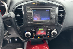 Nissan Juke 1.5 dCi 2WD 110 KIT DISTRIBUTION FAIT