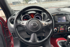 Nissan Juke 1.5 dCi 2WD 110 KIT DISTRIBUTION FAIT