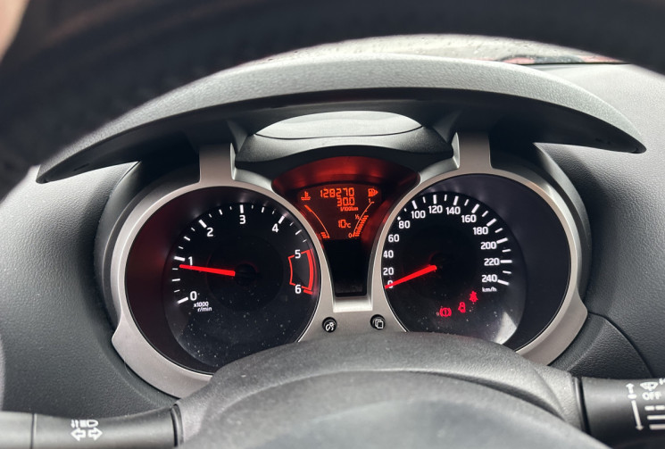 Nissan Juke 1.5 dCi 2WD 110 KIT DISTRIBUTION FAIT