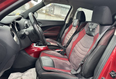 Nissan Juke 1.5 dCi 2WD 110 KIT DISTRIBUTION FAIT