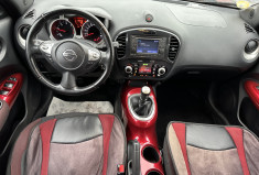 Nissan Juke 1.5 dCi 2WD 110 KIT DISTRIBUTION FAIT