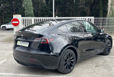 Tesla Model Y Standard RWD / 1ère Main / Jantes 20