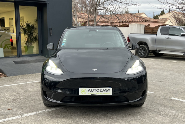 Tesla Model Y Standard RWD / 1ère Main / Jantes 20