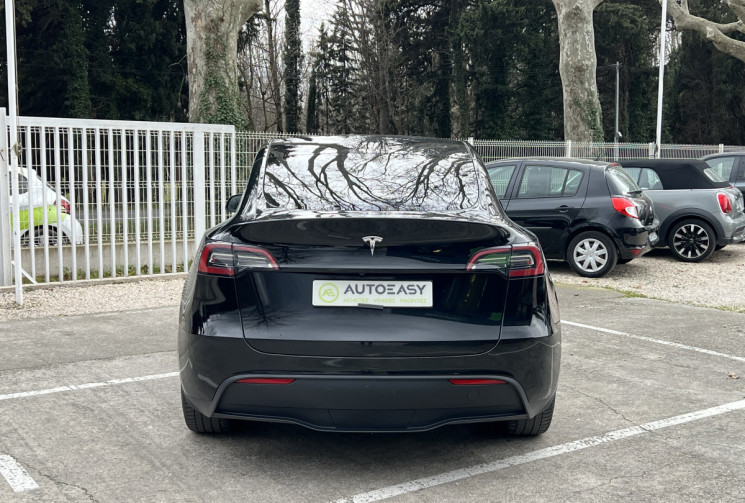 Tesla Model Y Standard RWD / 1ère Main / Jantes 20