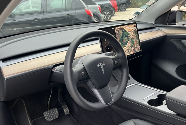 Tesla Model Y Standard RWD / 1ère Main / Jantes 20
