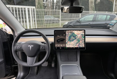 Tesla Model Y Standard RWD / 1ère Main / Jantes 20