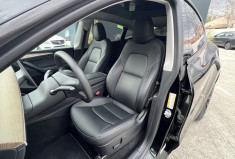 Tesla Model Y Standard RWD / 1ère Main / Jantes 20