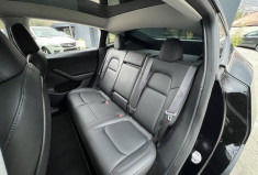 Tesla Model Y Standard RWD / 1ère Main / Jantes 20