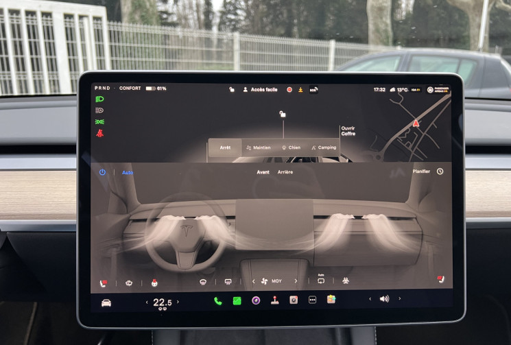 Tesla Model Y Standard RWD / 1ère Main / Jantes 20