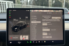 Tesla Model Y Standard RWD / 1ère Main / Jantes 20