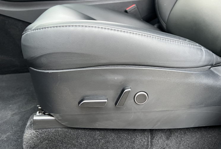Tesla Model Y Standard RWD / 1ère Main / Jantes 20