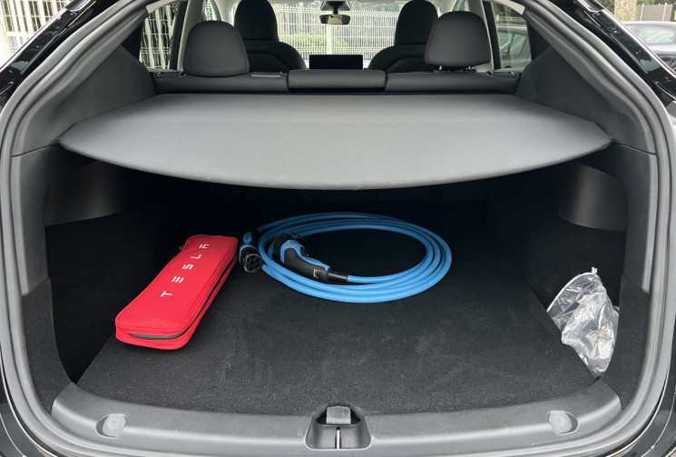 Tesla Model Y Standard RWD / 1ère Main / Jantes 20