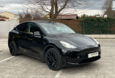 Tesla Model Y Standard RWD / 1ère Main / Jantes 20