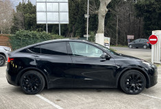 Tesla Model Y Standard RWD / 1ère Main / Jantes 20