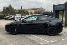 Tesla Model Y Standard RWD / 1ère Main / Jantes 20