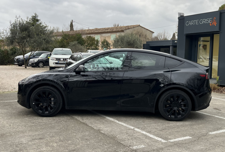 Tesla Model Y Standard RWD / 1ère Main / Jantes 20