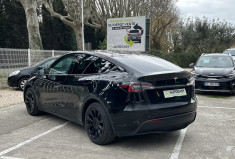 Tesla Model Y Standard RWD / 1ère Main / Jantes 20