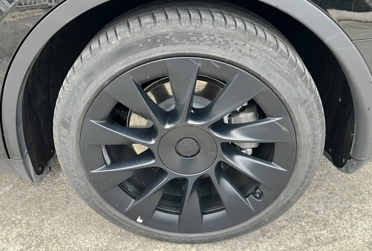 Tesla Model Y Standard RWD / 1ère Main / Jantes 20