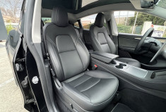 Tesla Model Y Standard RWD / 1ère Main / Jantes 20