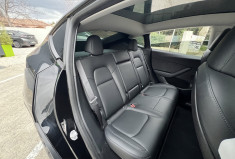 Tesla Model Y Standard RWD / 1ère Main / Jantes 20