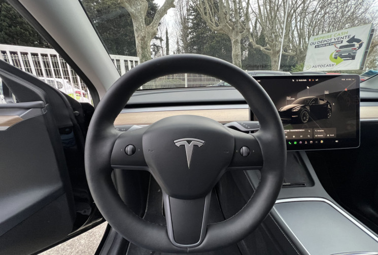 Tesla Model Y Standard RWD / 1ère Main / Jantes 20