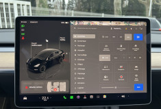 Tesla Model Y Standard RWD / 1ère Main / Jantes 20