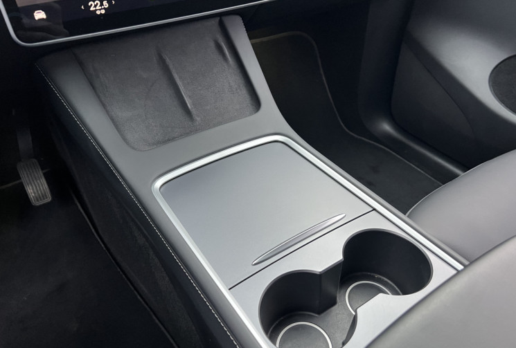 Tesla Model Y Standard RWD / 1ère Main / Jantes 20