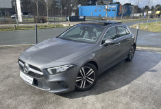 Mercedes Classe A 180d 116cv * Toit Ouvrant * Carplay * Caméra * Led d'ambiance * Sièges Chauffants