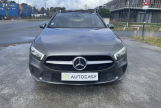 Mercedes Classe A 180d 116cv * Toit Ouvrant * Carplay * Caméra * Led d'ambiance * Sièges Chauffants