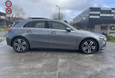 Mercedes Classe A 180d 116cv * Toit Ouvrant * Carplay * Caméra * Led d'ambiance * Sièges Chauffants