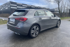 Mercedes Classe A 180d 116cv * Toit Ouvrant * Carplay * Caméra * Led d'ambiance * Sièges Chauffants