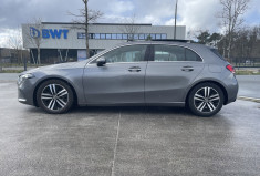 Mercedes Classe A 180d 116cv * Toit Ouvrant * Carplay * Caméra * Led d'ambiance * Sièges Chauffants
