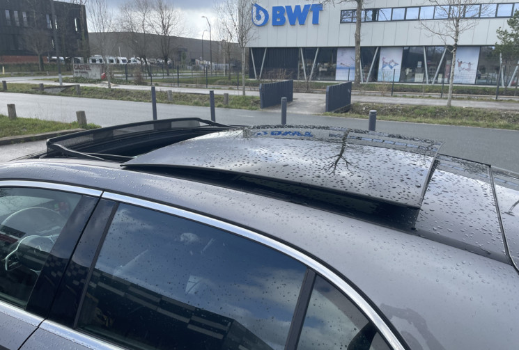 Mercedes Classe A 180d 116cv * Toit Ouvrant * Carplay * Caméra * Led d'ambiance * Sièges Chauffants