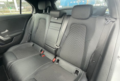 Mercedes Classe A 180d 116cv * Toit Ouvrant * Carplay * Caméra * Led d'ambiance * Sièges Chauffants