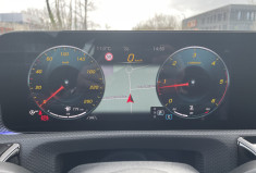 Mercedes Classe A 180d 116cv * Toit Ouvrant * Carplay * Caméra * Led d'ambiance * Sièges Chauffants
