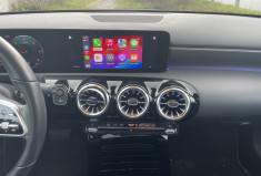 Mercedes Classe A 180d 116cv * Toit Ouvrant * Carplay * Caméra * Led d'ambiance * Sièges Chauffants
