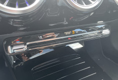 Mercedes Classe A 180d 116cv * Toit Ouvrant * Carplay * Caméra * Led d'ambiance * Sièges Chauffants