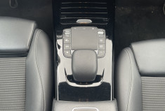 Mercedes Classe A 180d 116cv * Toit Ouvrant * Carplay * Caméra * Led d'ambiance * Sièges Chauffants