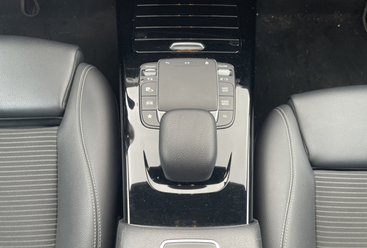 Mercedes Classe A 180d 116cv * Toit Ouvrant * Carplay * Caméra * Led d'ambiance * Sièges Chauffants