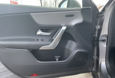 Mercedes Classe A 180d 116cv * Toit Ouvrant * Carplay * Caméra * Led d'ambiance * Sièges Chauffants