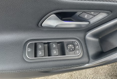 Mercedes Classe A 180d 116cv * Toit Ouvrant * Carplay * Caméra * Led d'ambiance * Sièges Chauffants